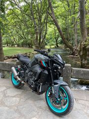 Yamaha MT-10 2023