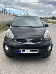 Kia Picanto 2016