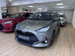 Toyota Yaris 2024 full extra stail