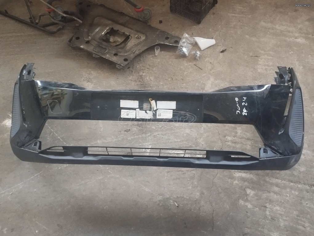 PEUGEOT 3008 20-24 ΠΡΟΦΥΛΑΚΤΗΡΑΣ ΕΜΠΡΟΣ
