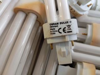 50 ΛΑΜΠΕΣ PLS 25W/840 OSRAM-thumb-1