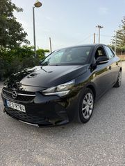 Opel Corsa 2022 0 € ΤΕΛΗ ΚΥΚΛΟΦΟΡΙΑΣ!! ΠΕΤΡΕΛΑΙΟ !ΕΛΛΗΝΙΚΗΣ ΑΝΤ/ΠΕΙΑΣ !!