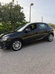 Opel Corsa 2022 0 € ΤΕΛΗ ΚΥΚΛΟΦΟΡΙΑΣ!! ΠΕΤΡΕΛΑΙΟ !ΕΛΛΗΝΙΚΗΣ ΑΝΤ/ΠΕΙΑΣ !!-thumb-1