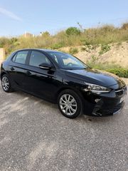 Opel Corsa 2022 0 € ΤΕΛΗ ΚΥΚΛΟΦΟΡΙΑΣ!! ΠΕΤΡΕΛΑΙΟ !ΕΛΛΗΝΙΚΗΣ ΑΝΤ/ΠΕΙΑΣ !!-thumb-3