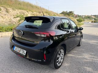Opel Corsa 2022 0 € ΤΕΛΗ ΚΥΚΛΟΦΟΡΙΑΣ!! ΠΕΤΡΕΛΑΙΟ !ΕΛΛΗΝΙΚΗΣ ΑΝΤ/ΠΕΙΑΣ !!-thumb-5