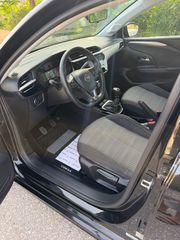 Opel Corsa 2022 0 € ΤΕΛΗ ΚΥΚΛΟΦΟΡΙΑΣ!! ΠΕΤΡΕΛΑΙΟ !ΕΛΛΗΝΙΚΗΣ ΑΝΤ/ΠΕΙΑΣ !!-thumb-6