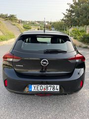 Opel Corsa 2022 0 € ΤΕΛΗ ΚΥΚΛΟΦΟΡΙΑΣ!! ΠΕΤΡΕΛΑΙΟ !ΕΛΛΗΝΙΚΗΣ ΑΝΤ/ΠΕΙΑΣ !!-thumb-7