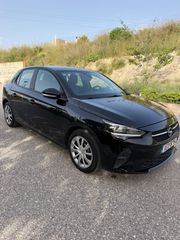 Opel Corsa 2022 0 € ΤΕΛΗ ΚΥΚΛΟΦΟΡΙΑΣ!! ΠΕΤΡΕΛΑΙΟ !ΕΛΛΗΝΙΚΗΣ ΑΝΤ/ΠΕΙΑΣ !!-thumb-8