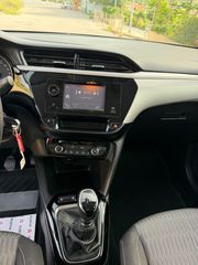 Opel Corsa 2022 0 € ΤΕΛΗ ΚΥΚΛΟΦΟΡΙΑΣ!! ΠΕΤΡΕΛΑΙΟ !ΕΛΛΗΝΙΚΗΣ ΑΝΤ/ΠΕΙΑΣ !!-thumb-37