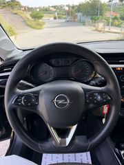 Opel Corsa 2022 0 € ΤΕΛΗ ΚΥΚΛΟΦΟΡΙΑΣ!! ΠΕΤΡΕΛΑΙΟ !ΕΛΛΗΝΙΚΗΣ ΑΝΤ/ΠΕΙΑΣ !!-thumb-41
