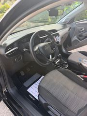 Opel Corsa 2022 0 € ΤΕΛΗ ΚΥΚΛΟΦΟΡΙΑΣ!! ΠΕΤΡΕΛΑΙΟ !ΕΛΛΗΝΙΚΗΣ ΑΝΤ/ΠΕΙΑΣ !!-thumb-43