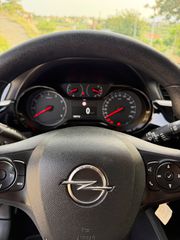 Opel Corsa 2022 0 € ΤΕΛΗ ΚΥΚΛΟΦΟΡΙΑΣ!! ΠΕΤΡΕΛΑΙΟ !ΕΛΛΗΝΙΚΗΣ ΑΝΤ/ΠΕΙΑΣ !!-thumb-26