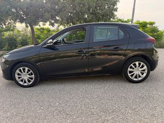 Opel Corsa 2022 0 € ΤΕΛΗ ΚΥΚΛΟΦΟΡΙΑΣ!! ΠΕΤΡΕΛΑΙΟ !ΕΛΛΗΝΙΚΗΣ ΑΝΤ/ΠΕΙΑΣ !!-thumb-29