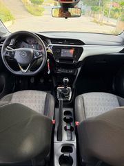 Opel Corsa 2022 0 € ΤΕΛΗ ΚΥΚΛΟΦΟΡΙΑΣ!! ΠΕΤΡΕΛΑΙΟ !ΕΛΛΗΝΙΚΗΣ ΑΝΤ/ΠΕΙΑΣ !!-thumb-34