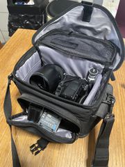 OLYMPUS DSLR E-500-thumb-7