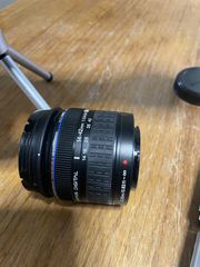 OLYMPUS DSLR E-500-thumb-8