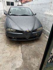 Alfa Romeo Alfa 156 2004