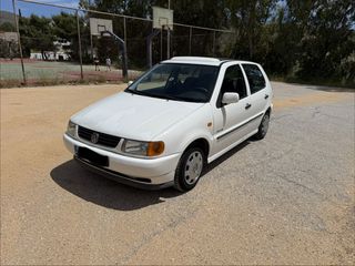 Volkswagen Polo 1997 Open Air