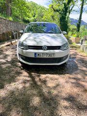 Volkswagen Polo 2013 1.2 TDI