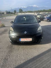Renault Grand Scenic 2010