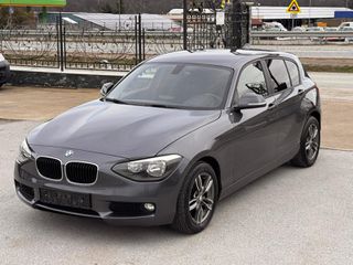 Bmw 118 2014