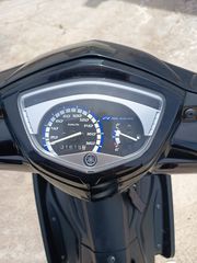 Yamaha CRYPTON-X135 2016 CRYPTON X-135