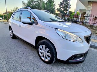 Peugeot 2008 2016 PureTech Active Business