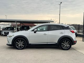 Mazda CX-3 2016-thumb-2