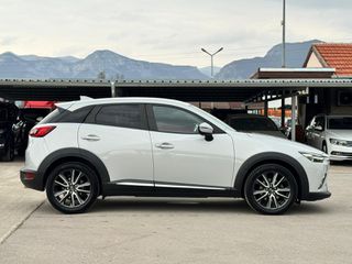 Mazda CX-3 2016-thumb-3