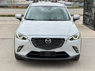 Mazda CX-3 2016-thumb-4
