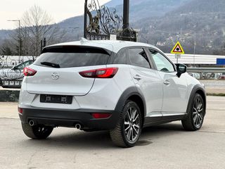 Mazda CX-3 2016-thumb-5