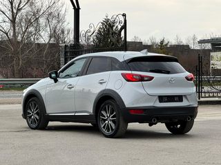 Mazda CX-3 2016-thumb-6