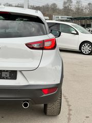 Mazda CX-3 2016-thumb-7