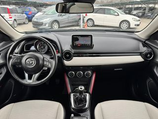 Mazda CX-3 2016-thumb-8