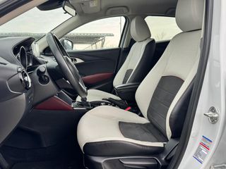 Mazda CX-3 2016-thumb-9