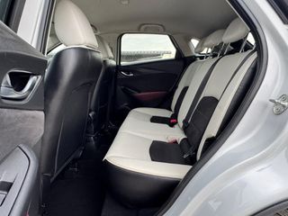 Mazda CX-3 2016-thumb-10