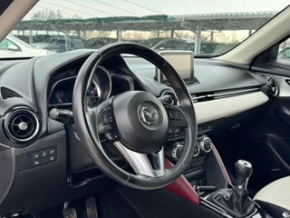 Mazda CX-3 2016-thumb-11
