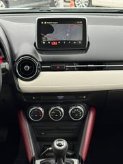 Mazda CX-3 2016-thumb-12