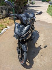 Benelli RCX 185 2024
