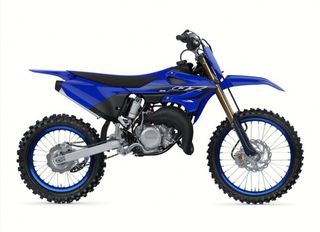 Yamaha YZ 85 2022