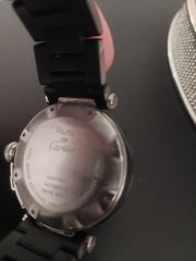 Ρολόι Cartier Seatimer 2007