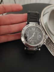Ρολόι Cartier Seatimer 2007-thumb-1