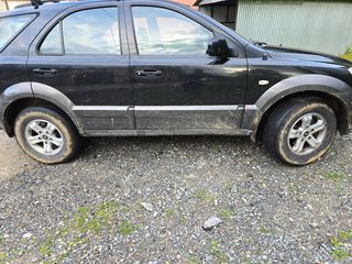 Kia Sorento 2005 2.4 EX
