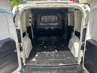 Κλούβα Fiat 2013 DOBLO 1,3 MULTIJET-thumb-6