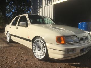 Ford Sierra 1993
