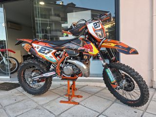 KTM 300 EXC 2019