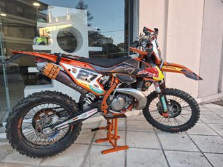 KTM 300 EXC 2019-thumb-1