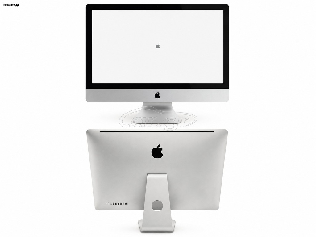 macOS Sierra (27 inch)
