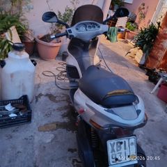 Gilera Runner 125 VX 2006