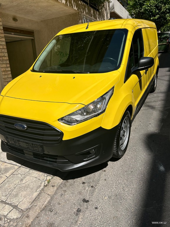 Ford Connect 2019